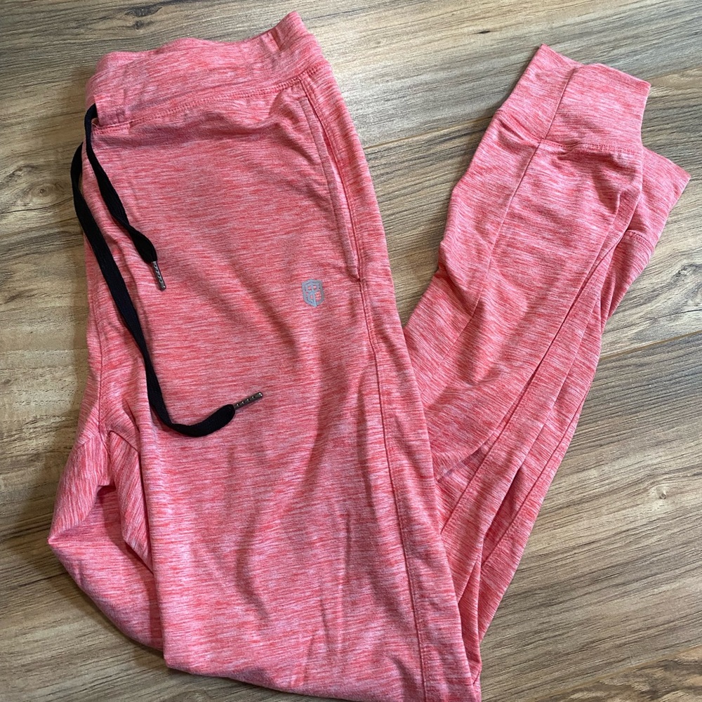 Born Primitive Rest Day athleisure jogger